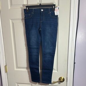 Wonder Nation Girls Jeans
